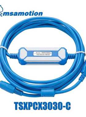 TSXPCX3030-C Suitable Schneider Twido series PLC Programming