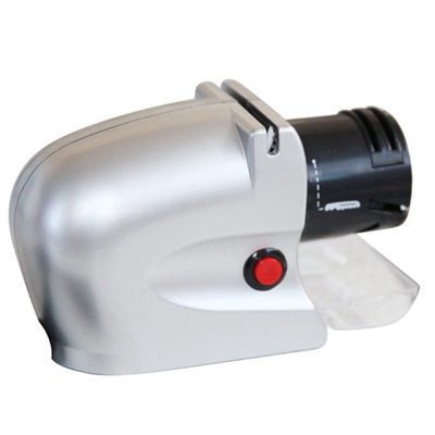 Electric Knife Sharpener Speedy Automatic Sharp Motorized Gr