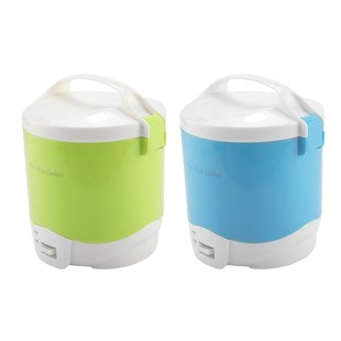 Rice-Cooker Lunch-Box Electric Mini 24v for Truck/house Can-