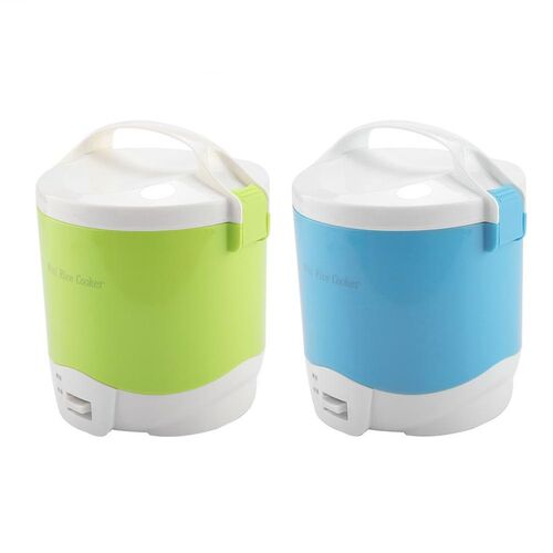 Rice-Cooker Lunch-Box Electric Mini 24v for Truck/house Can-