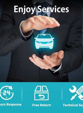 Bluetooth Pro ELM327 BlueDriver OBD2 Scanner Diagnosis for i