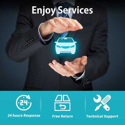 Bluetooth Pro ELM327 BlueDriver OBD2 Scanner Diagnosis for i