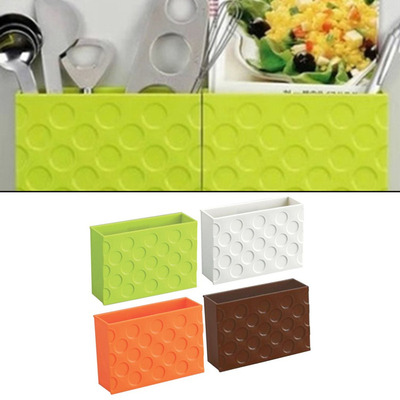 Kitchen Container Shelf Tool Kitchenware Utensils Organizer