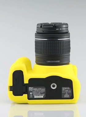 Camera Bag Case for Nikon D90 D3300 D3400 D3500 D5100 D5200