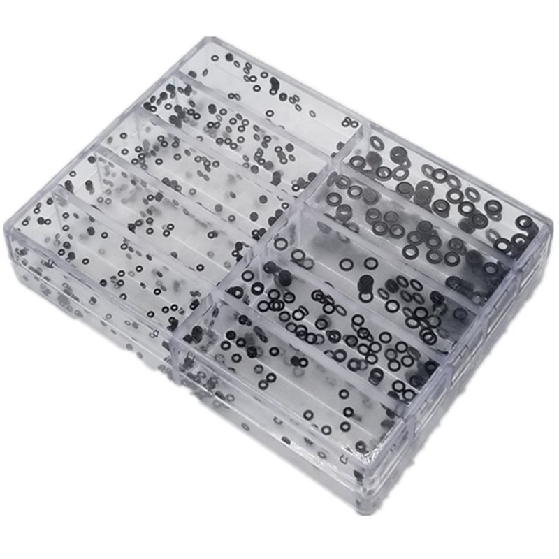 Mini Rubber Washer O-Ring Watch Crown Waterproof Watches Sea