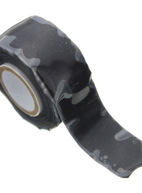 Adhesive Repair Tape Self Fusing Wire Hose Bonding Rescue