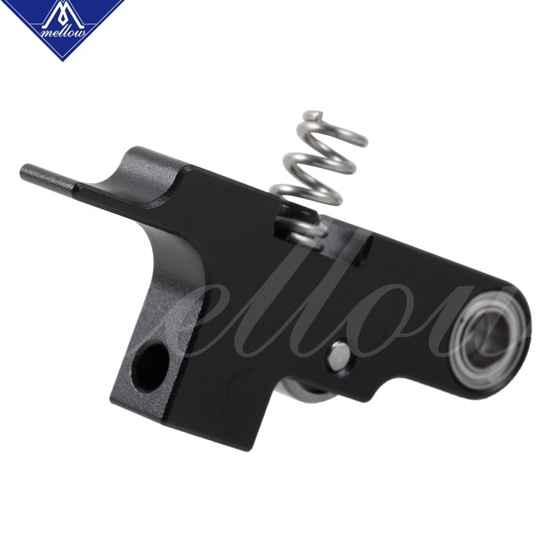 1.75mm Sidewinder x1 SW-X1 Silver Titan Aero Extruder Idler