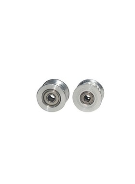 2GT 20 Teeth synchronous Wheel Idler Pulley Bore 3mm 4mm 5mm