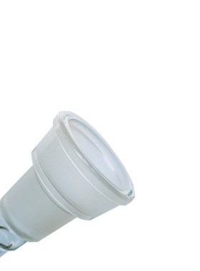 Shaft-Diffuser HOOKAH GLASS Down-Stem Al-Fakher SHISHA CHICH