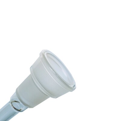 Shaft-Diffuser HOOKAH GLASS Down-Stem Al-Fakher SHISHA CHICH