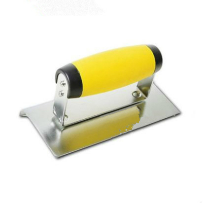 150*75*1.2mm High-carbon steel Plastering Trowel Concrete