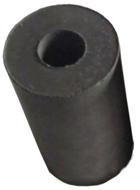 35X20X6Mm B4C Boron Carbide Air Sandblaster Nozzle Sandblast