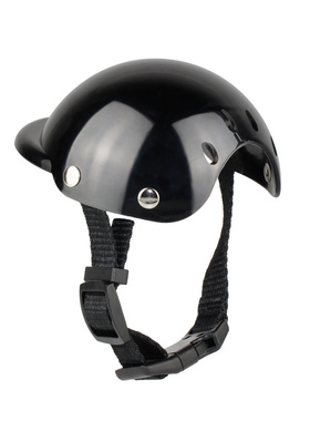 Dog Helmets For Motorcycles Cool Fashion Pet Dog Hat Helmet