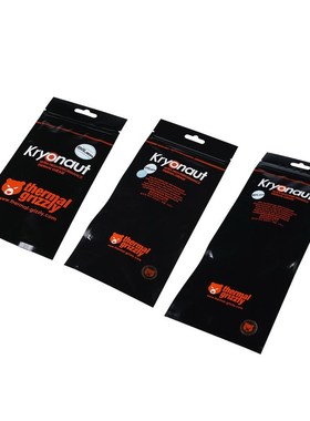 Thermal Grizzly Kryonaut Paste Cooler Grease 12.5W/m.k Water