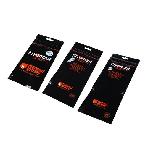 Thermal Grizzly Kryonaut Paste Cooler Grease 12.5W/m.k Water