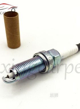 4pcs LZKAR6AP-11 22401-CK81B Iridium spark plugs For NISSAN