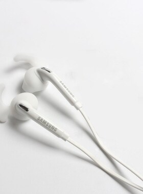 SAMSUNG EG920L Wired 3.5mm Headsets with Mic 1.2m In ear St