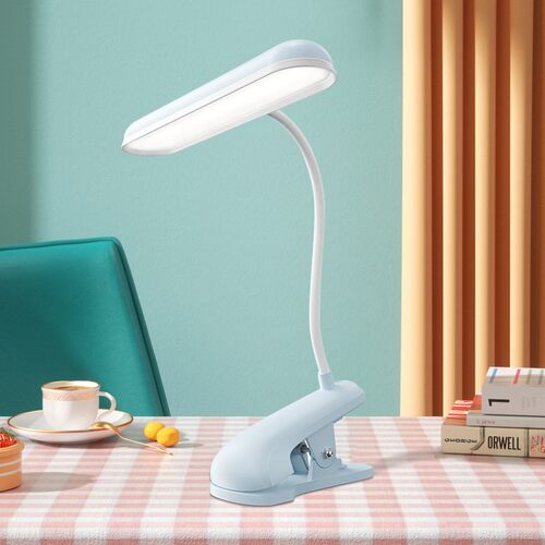 T039 Eye Protection Table Reading Lamp Desk Light Study