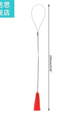 Professional Binder Fastener 适用于 Electrician Wire Threadi