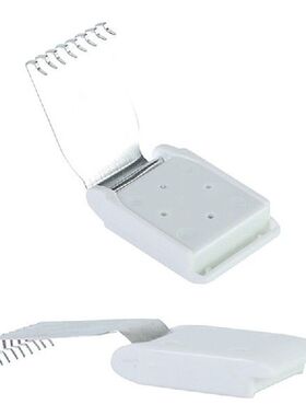 Knitting Machine Accessories Claw Weight For Brother Silver