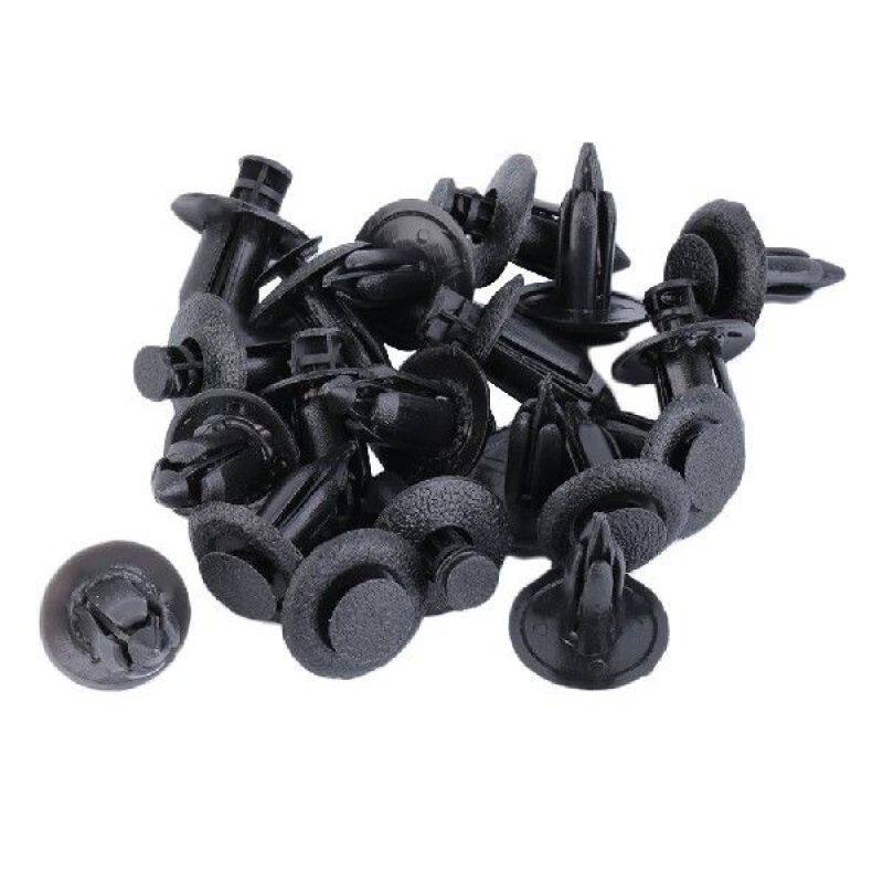 20pcs car motorcycle fairing clips rivets fit for 6mm 8mm
