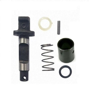 1 Set Electric Hammer Replacement Metal Holder Hammer Pin Fo