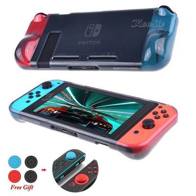 Nintend Switch NS Console Soft TPU Case Nintendoswitch Prot
