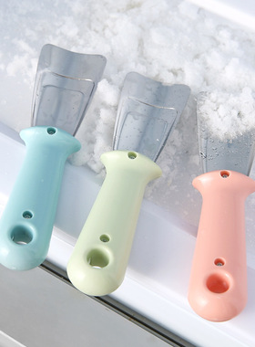 Fridge Freezer Household New Defrosting Ices Removal