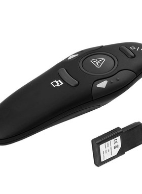 Presenter Remote Usb-Powerpoint PPT Wireless Clicker Hight-Q