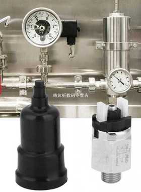 Adjustable Air Pressure Switch Normally Closed QPM11-NC Swit