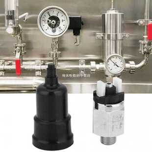 Air QPM11 Normally Closed Switch Adjustable Swit Pressure