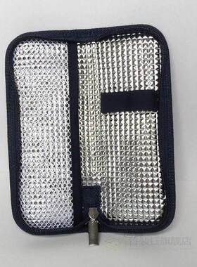 Portable Medicine Insulin Cooler Bag Diabetic Bag Cooling In