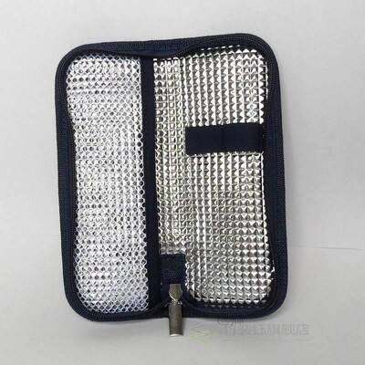 Portable Medicine Insulin Cooler Bag Diabetic Bag Cooling In