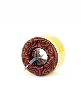 3KW Sendust Magnetic Ring Sine Wave Inductance Inverter Filt