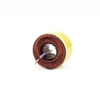 3KW Sendust Magnetic Ring Sine Wave Inductance Inverter Filt