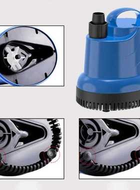 JGP 1000l 4500l Low Water Tank Fish Pump Rockery Water Pum