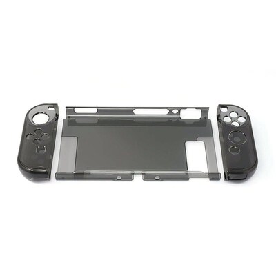 Clear Protective Cover Case for Nintendo Switch Cases Cover