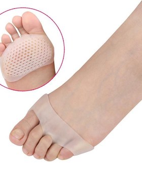 Pairs of Gel Toe Separator Bunion Splint Beehive Shaped efee