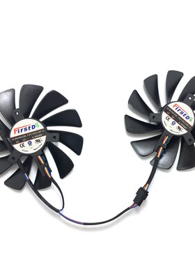 Original 95MM FDC1012S9-C CF101012S PC Cooler Fan Replace X