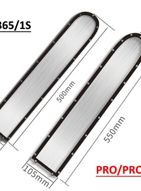 Battery Bottom Cover For Xiaomi M365/PRO MI Electric Scooter