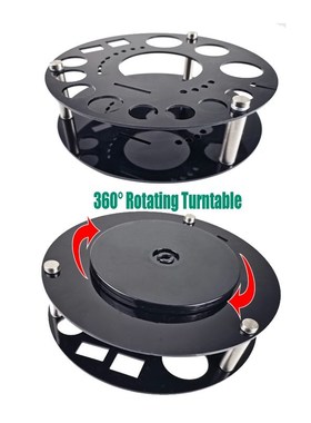 Bartender Kit1-30-piece Cocktail Shaker Set with Stainless