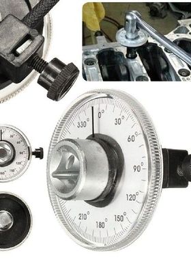 Torque Wrench Torquemeter Dial Automotive Tools Hand Tool