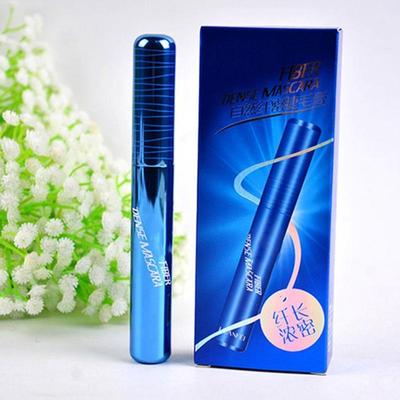 3D Mascara Lengthening Black Lash Eyelash Extension Eye
