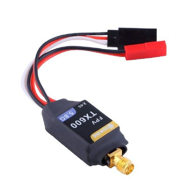 Mini TX600 5.8G 600MW Transmitter Video TX 32CH Video
