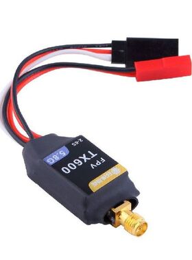 Mini TX600 5.8G 600MW Transmitter Video TX 32CH Video
