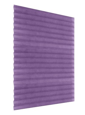 Window-Curtain Shades Pleated-Blinds Balcony Bathroom Half-B