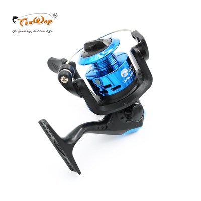 Fishing reels small reel front drag spinning reels 3BB 5.21