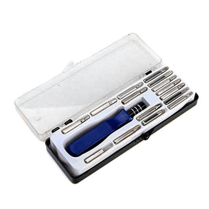 1 SET 16 in 1 Screw Driver Mobile Phone/Laptop/Notebook/Comp