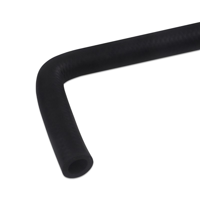 LS Swap Heater Hose 90 Degree Bend Molded Heater Hose 5/8 an
