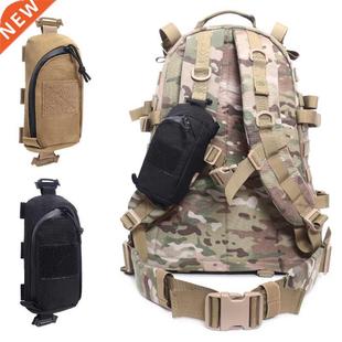 Tactical Molle Pouch Military Tool Bag Phone Pouch Hunting A